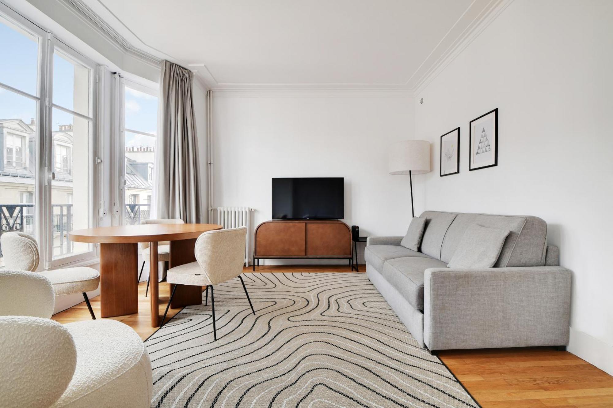 Pick A Flat'S Apartments In Saint Michel - Rue Du Sommerard Paris Exterior photo