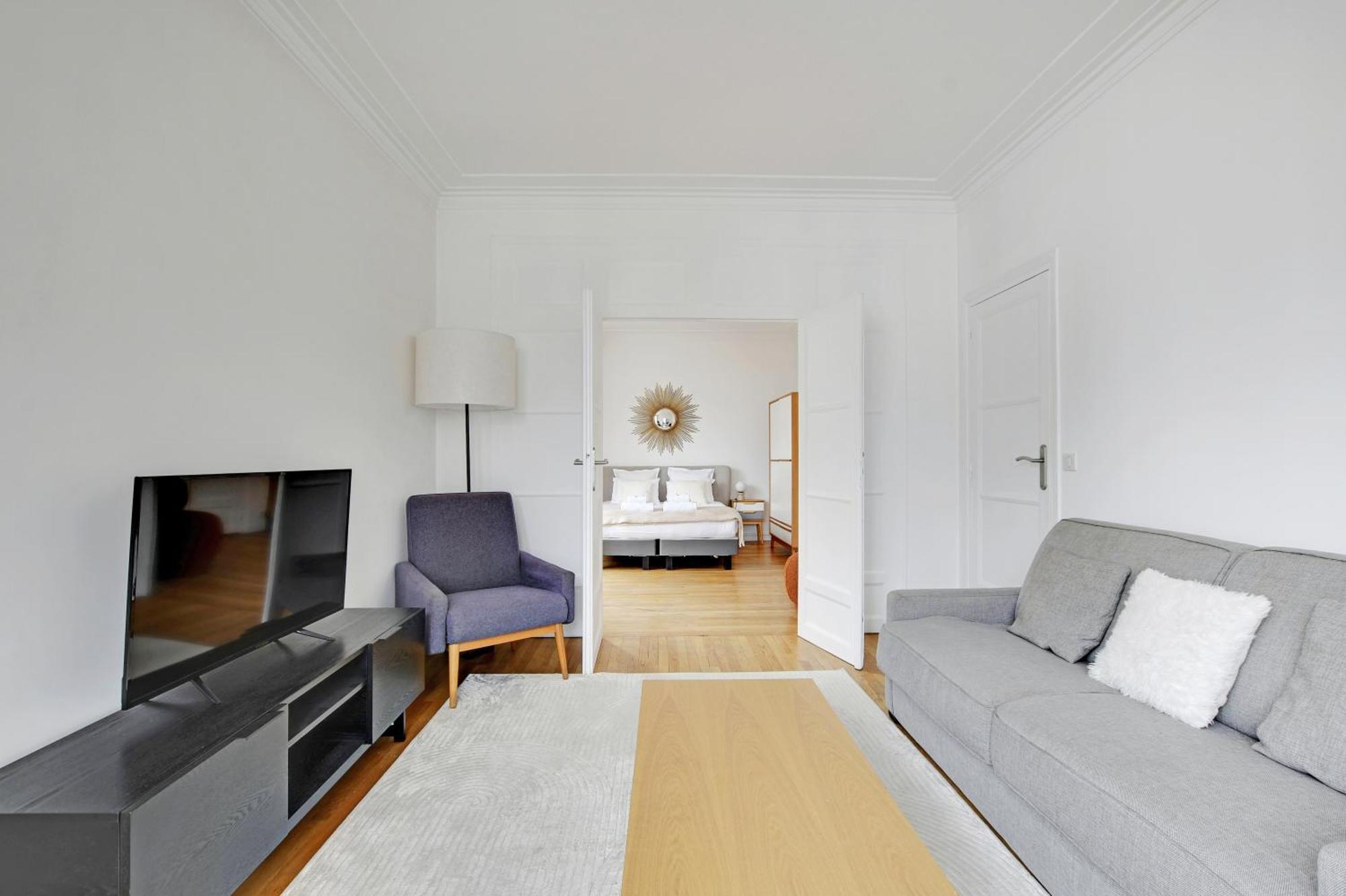 Pick A Flat'S Apartments In Saint Michel - Rue Du Sommerard Paris Exterior photo