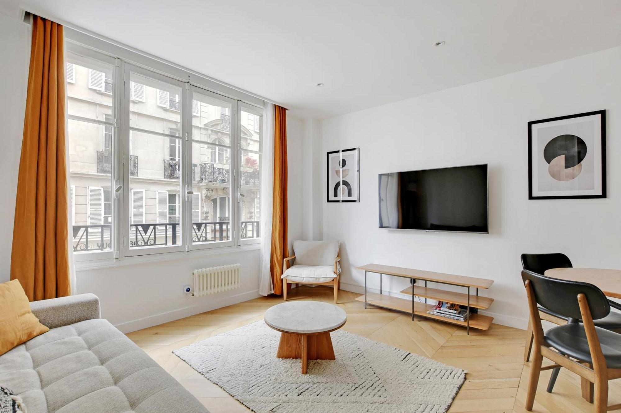 Pick A Flat'S Apartments In Saint Michel - Rue Du Sommerard Paris Exterior photo