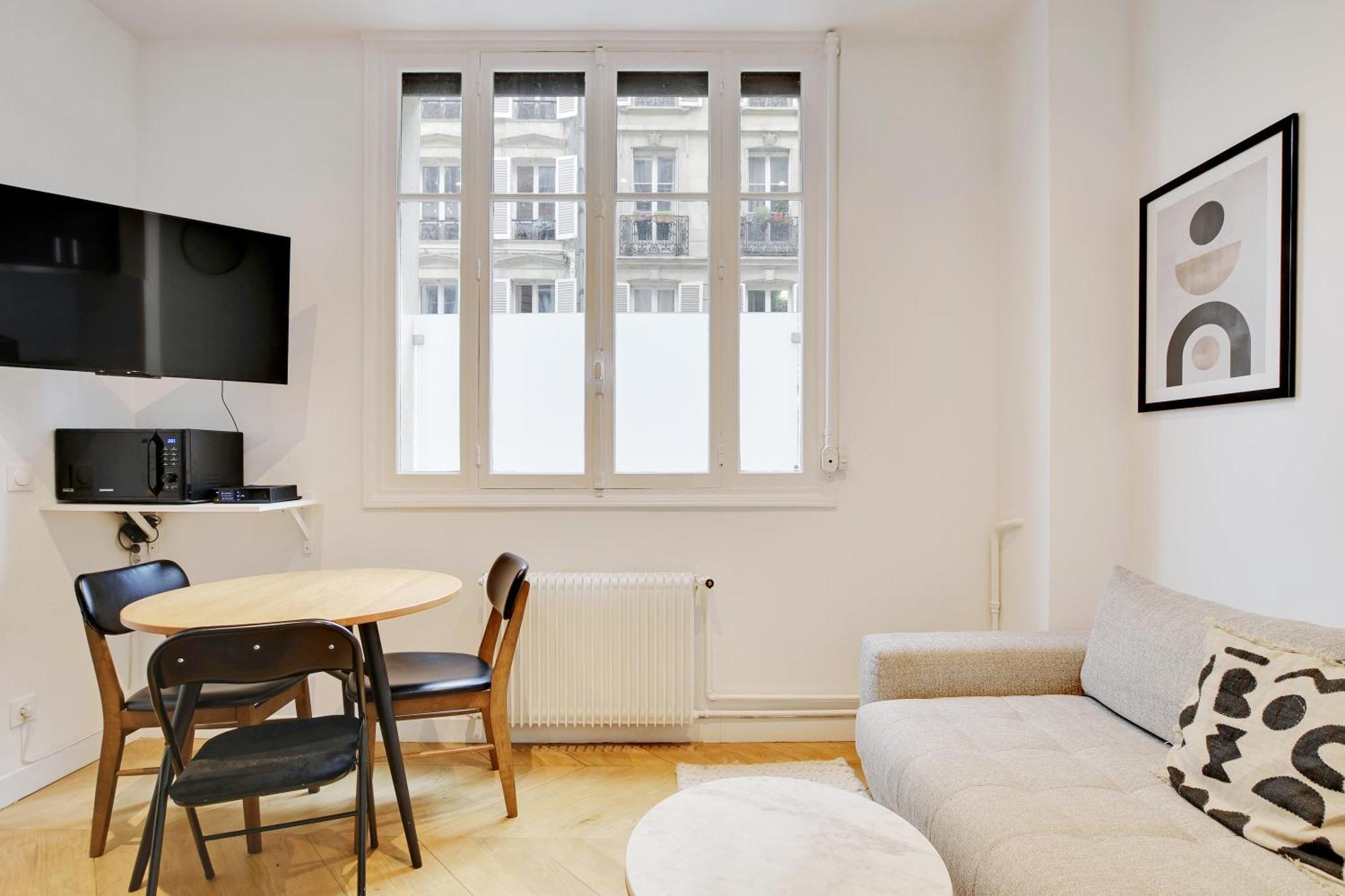 Pick A Flat'S Apartments In Saint Michel - Rue Du Sommerard Paris Exterior photo